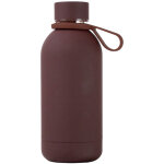 Yoko design - bouteille isotherme c�ramique blush bellini 50 cl