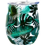 Yoko design - mug isotherme equador 25 cl