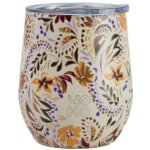 Yoko design - mug isotherme marbella 25 cl