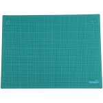 Yosoo health gear tapis de dcoupe a2, auto - cicatrisant planche  dcouper couture, 60 x 45cm tapis ...