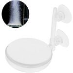 Yozhiqu - aquarium pierre a air, pierre  air d'aquarium, avec valve de commande silencieux super high ...
