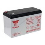 Yuasa batterie plomb - acide np7 - 12 7ah / 12v vds. . .