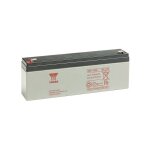 Batterie plomb tanche np2. 1 - 12fr yuasa 12v 2. 1ah
