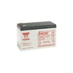 Batterie plomb tanche sw280 yuasa yucel 12v 7. 5ah