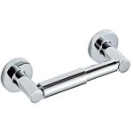 Yuet derouleur papier toilette porte support rouleau distributeur original rond flexible pour rouleau ...