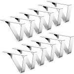 Yzmrbdqc - lot de 12 pinces  nappe ? pinces de table de pique - nique trs rsistantes, pinces de couverture ...