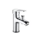 Yzmrbdqc - mitigeur bains / douche, monotrou chrom, mitigeur monocommande bain