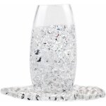 Perles d'eau pour plantes, 500 pcs aqua beads gel beads water gel balls decoration for wedding party, ...
