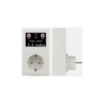 Prise intelligente wifi compatible avec les prises tlcommandes prise de courant gsm intelligente avec ...