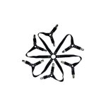 Yzmrbdqc - tendeur drap housse drap attaches réglable 6 côtés, feuilles de literie bretelles, convient ... Yzmrbdqc - tendeur drap housse drap attaches réglable 6 côtés, feuilles de literie bretelles, convient ...