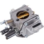 Zama c3a - s31. carburateur pour stihl 064 065 066 ms640 ms650 ms660 pour walbro wj - 67a / wj - 76a ...