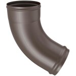 Zambelli - tuyau de descente coudé à 72 degrés galvanisé, avec bourrelet tuyau coudé haute protection ... Zambelli - tuyau de descente coudé à 72 degrés galvanisé, avec bourrelet tuyau coudé haute protection ...
