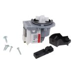 Zanussi - pompe de vidange askoll - m188 - 292103 40w - 50201973000