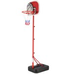 Zdk881g panier de basket - ball nils