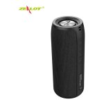 Enceinte bluetooth portable zealot s51 noir, 10w, tws, son haute qualit, ipx5 tanche, 8h d'autonomie ...