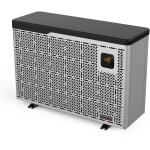 Zealux - pompe à chaleur pour piscine inverboost px 9 kw - ventilateurs simples Zealux - pompe à chaleur pour piscine inverboost px 9 kw - ventilateurs simples