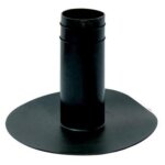 Zeker - bride en néoprène ø 60, bouche d'égout de toit, bride goulotte, drainage de toiture, d60 Zeker - bride en néoprène ø 60, bouche d'égout de toit, bride goulotte, drainage de toiture, d60