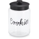 Zeller - bocal � biscuits essentiels de cuisine