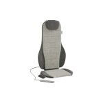 Zen - fauteuil massant olympus gris anthracite Zen - fauteuil massant olympus gris anthracite