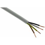 C�ble d'alimentation �lectrique h05vv - f 5g2, 5mm� - 100m zenitech