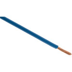 C�ble d'alimentation �lectrique h07v - r 16mm� bleu - 100m - zenitech