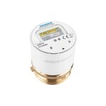 Zenner - compteur d'eau sans fil à capsule minolist koax 2' v2 30°c 2, 5 r40v 325 rk zr, wireless m - ... Zenner - compteur d'eau sans fil à capsule minolist koax 2' v2 30°c 2, 5 r40v 325 rk zr, wireless m - ...