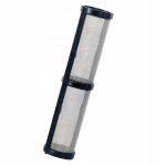 Zenthril filtre doigt pour pompe delta l / comet t lp ? maille r�sistante aux produits chimiques pour ...