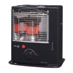 Poele a combustible liquide meche zibro by toyotomi rs 4022