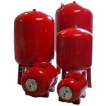 Zilmet - cuve 100l verticale