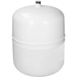 Zilmet - vase d'expansion 18 litres pour installations solaires