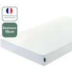 Zinus - matelas 90x190 cm, matelas hypoallergénique en mousse à mémoire de forme mygel, orthopédique, ... Zinus - matelas 90x190 cm, matelas hypoallergénique en mousse à mémoire de forme mygel, orthopédique, ...