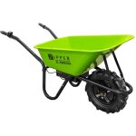 Zipper - brouette électrique 24v 150kg zi - ewb500 Zipper - brouette électrique 24v 150kg zi - ewb500