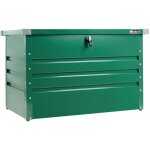 Zipper - bote de jardin et de conservation des aliments - 1 000 x 610 x 620 mm - vert