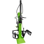 Zipper - fendeur de bûches par moteur électrique - 4, 5 kw Zipper - fendeur de bûches par moteur électrique - 4, 5 kw