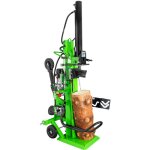 Zipper - fendeur de bches - moteur lectrique - 5, 1 kw