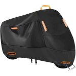 Zjxcnb housses de moto pour bmw r 1200 gs lc r1200gs adv r1250gs adventure r 1250 gs, b�che protection ...