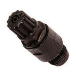 Clapet d'injection anti - retour (ph perfect) Clapet d'injection anti - retour (ph perfect)