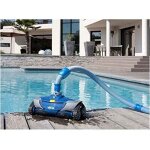 Zodiac mx8 sections de tuyaux twist lock, 1m, pour robots nettoyeurs de piscine hydrauliques?bleu?r0527700 ... Zodiac mx8 sections de tuyaux twist lock, 1m, pour robots nettoyeurs de piscine hydrauliques?bleu?r0527700 ...