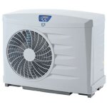 Zodiac - pompe  chaleur z200 m2