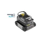 Zodiac - robot electrique de piscine sans fil fond op - li 2100