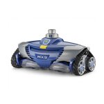 Robot piscine zodiac mx9