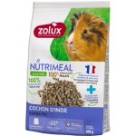 Zolux - aliment granul�s pour cochon d'inde nutrimeal sachet de 850 g