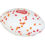 Zolux - ballon rugby flottant 14 cm en etpu, jouet pour chien Zolux - ballon rugby flottant 14 cm en etpu, jouet pour chien