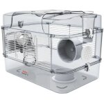 Zolux - cage pour hamsters, souris et gerbilles rody 3' solo