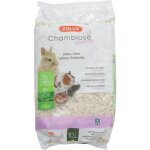 Zolux chambiose nature - litière - 10l Zolux chambiose nature - litière - 10l