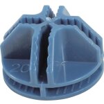 Zolux - extension pour cage modulable pour cochon d'inde neolife park 1. 10 m panneaux pleins