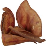 Zolux - friandises oreilles de porc sachet de 50 pieces pour chien Zolux - friandises oreilles de porc sachet de 50 pieces pour chien