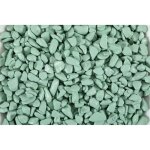 Gravier aqua sand ekaï vert 5 / 12 mm sac de 1 kg aquarium zolux Gravier aqua sand ekaï vert 5 / 12 mm sac de 1 kg aquarium zolux