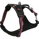Zolux - harnais en tissu respirant rouge bivouak xl Zolux - harnais en tissu respirant rouge bivouak xl