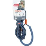 Longe ronde en silicone bleu bivouak 5 m